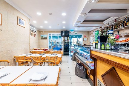 Espaço comercial à venda na Rua Marcos de Assunção, 5 a