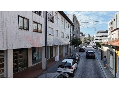 Espaço comercial à venda na Rua Visconde Alentem