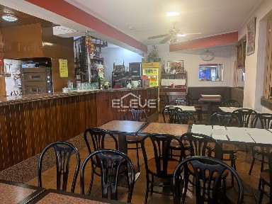 Espaço comercial à venda na Liceu - Paço do Rei