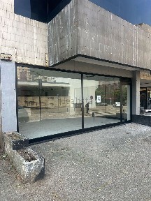 Espaço comercial à venda na Rua Simão Bolívar, 169