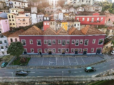 Espaço comercial ou armazém à venda na Rua Pescaria