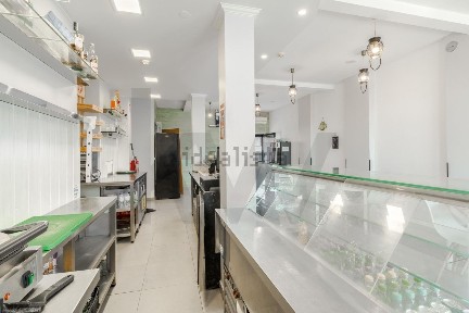 Espaço comercial à venda no Centro da Quinta do Conde