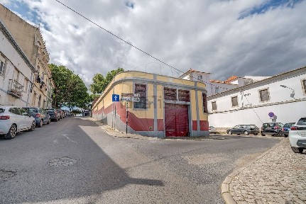 Armazém à venda na Rua Doutor Vicente José Carvalho