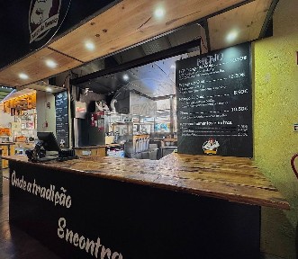 Negócio à venda na Vila Maria da Conceição