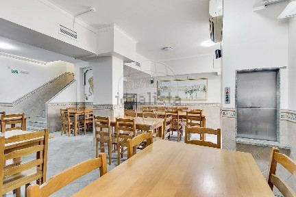 Alto do Seixalinho - Santo André - Verderena, Alto do Seixalinho, Avenida Santa Maria