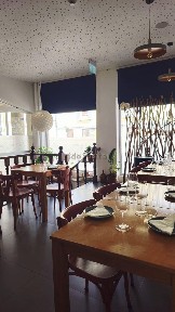 Espaço comercial à venda em Santiago do Cacém - Santa Cruz - São Bartolomeu da Serra