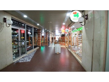 Espaço comercial à venda no Centro Histórico
