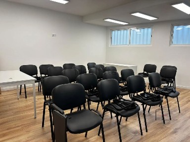 Espaço comercial à venda na Avenida da República