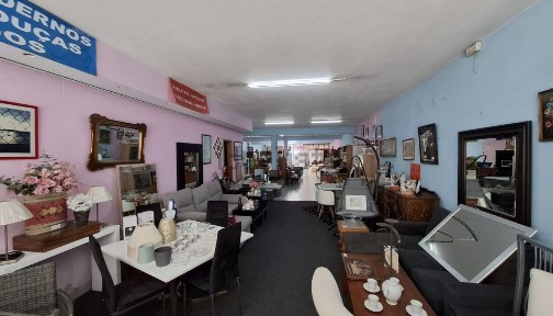 Espaço comercial à venda no Bairro Norte