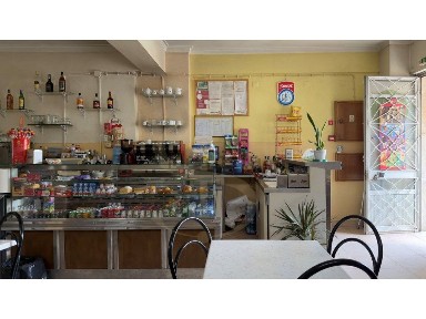 Espaço comercial à venda na Rua Domingos Bontempo