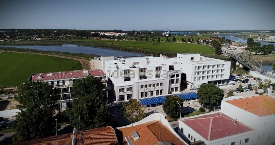 Espaço comercial à venda em Alcácer do Sal (Santiago)