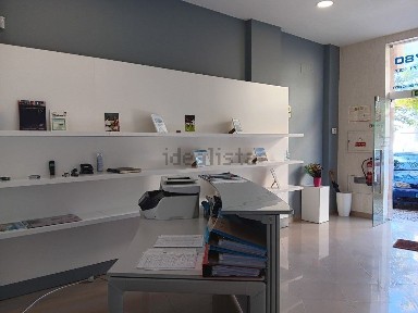 Espaço comercial à venda em Sines