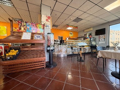Espaço comercial à venda na Brejoeira - Pinhal de Negreiros