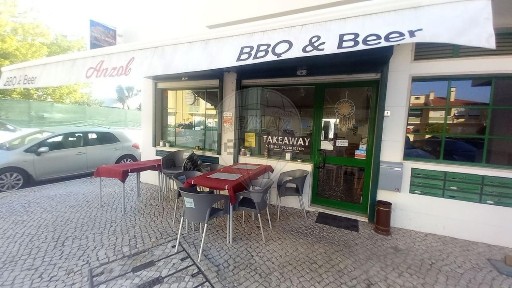 Negócio à venda na Rua Fernando Diniz de Andrade, 8