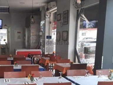 Espaço comercial à venda na Rua Cidade de Tomar