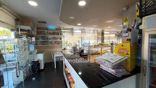 Espaço comercial à venda em Vila Nova da Telha