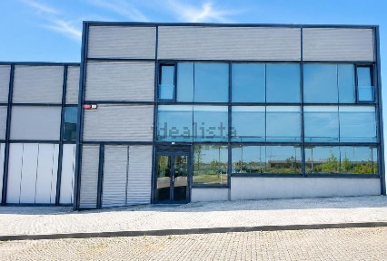 Espaço comercial à venda em Seroa