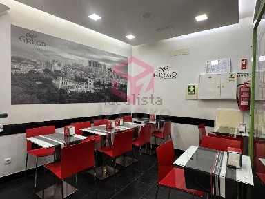 Espaço comercial à venda na Avenida da Liberdade, 37 b