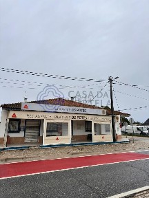Espaço comercial à venda na Lagoinha - Vale de Touros