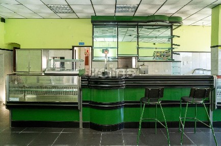 Espaço comercial à venda na Rua Doutor Alberto Leite s/n