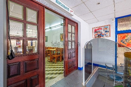 Negócio à venda em Santo Tirso - Couto - Burgães