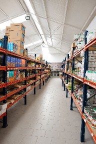 Armazém à venda na Rua Visconde das Devesas