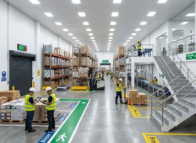 Espaço comercial à venda na Areosa