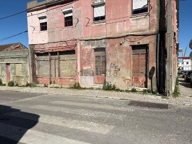 Barreiro e Lavradio, Barreiro, Rua 31 de Janeiro