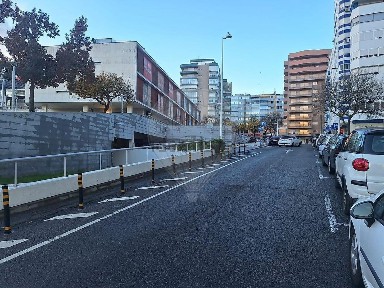 Almada - Cova da Piedade - Pragal - Cacilhas, Almada, Rua Garcia de Orta