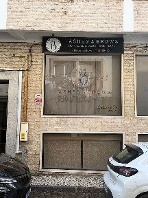 Espaço comercial à venda no Largo da Boa Vista