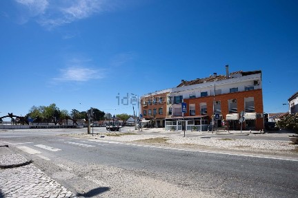 Espaço comercial à venda em Pegões
