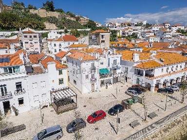Alcácer do Sal (Santa Maria do Castelo), Rua Rui Salema