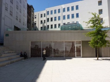Espaço comercial à venda na Rua Trindade Coelho, 10