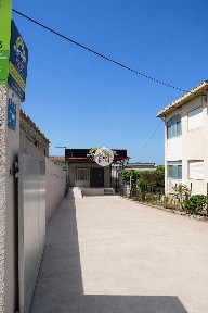 Armazém à venda na Rua Visconde das Devesas, 524