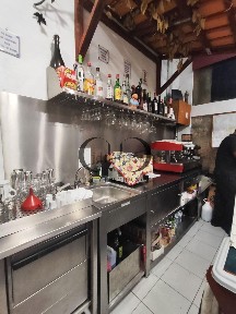 Espaço comercial à venda na Circunvalação - Parque Nascente