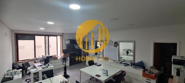 Espaço comercial à venda na Avenida Vasco da Gama, 2709