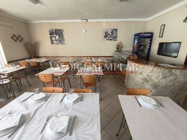Espaço comercial à venda em Poceirão e Marateca