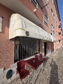 Negócio à venda na Rua da Primavera