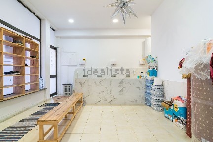 Espaço comercial à venda no Centro