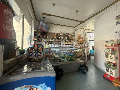 Espaço comercial à venda na Avenida Principal, 2 b