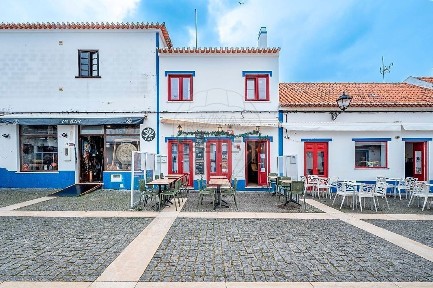 Espaço comercial à venda na Rua José Faial