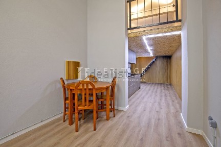 Espaço comercial à venda na Rua Alexandre Herculano