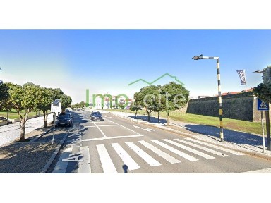 Armazém à venda no Centro