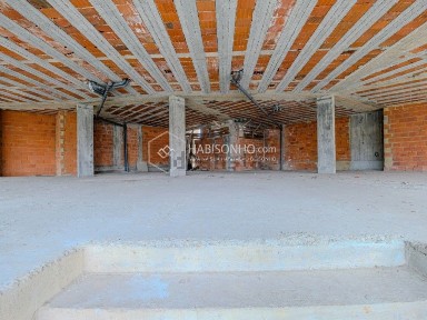 Espaço comercial à venda na Rua do Agro, 277