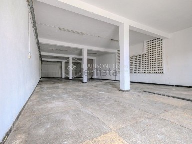 Matosinhos, Sendim - Bouças, Travessa Linhares