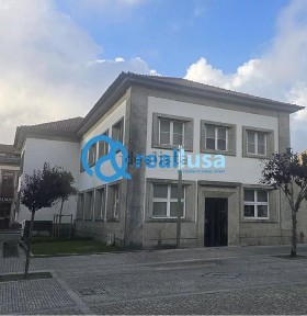 Espaço comercial à venda no Centro