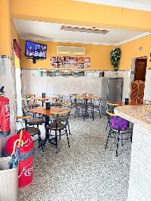 Espaço comercial à venda na Rua dos Comediantes