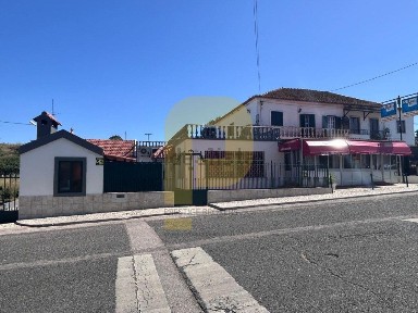 Espaço comercial à venda em Gâmbia - Pontes - Alto da Guerra