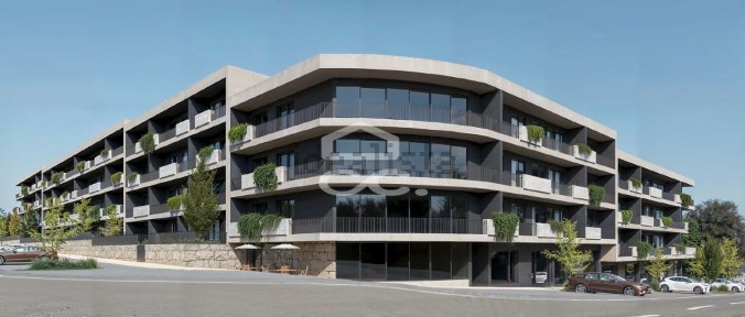 Espaço comercial à venda em Silvares - Pias - Nogueira - Alvarenga