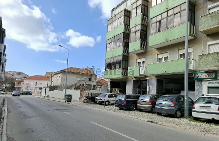 Armazém à venda na Rua Borges do Rego, 32